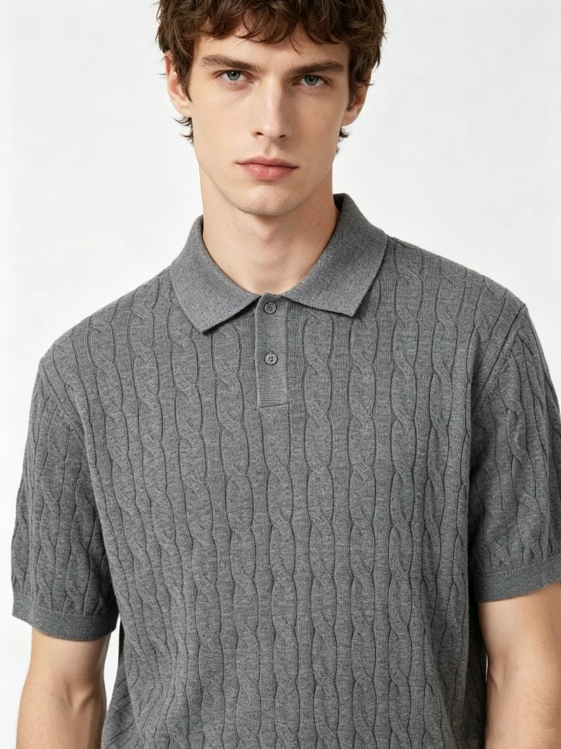 Sweater from Yin Kuang's Shop