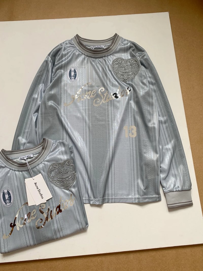 Long sleeve from Yin Kuang's Shop