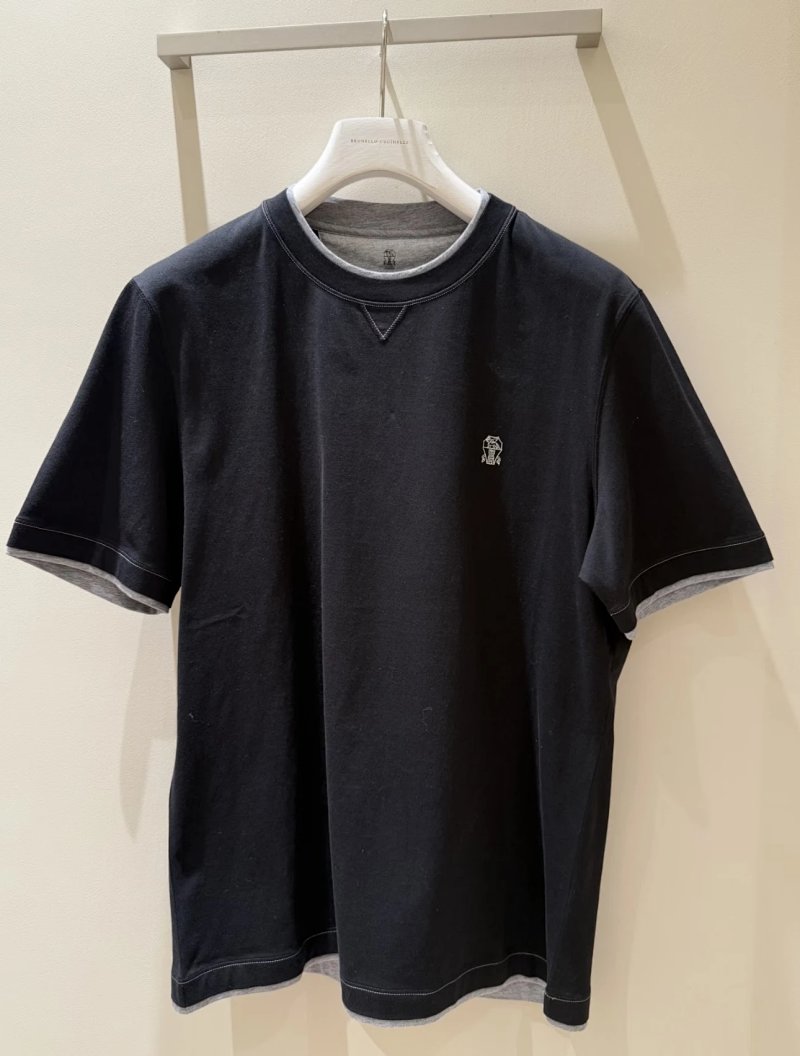 Tee from Yin Kuang's Shop