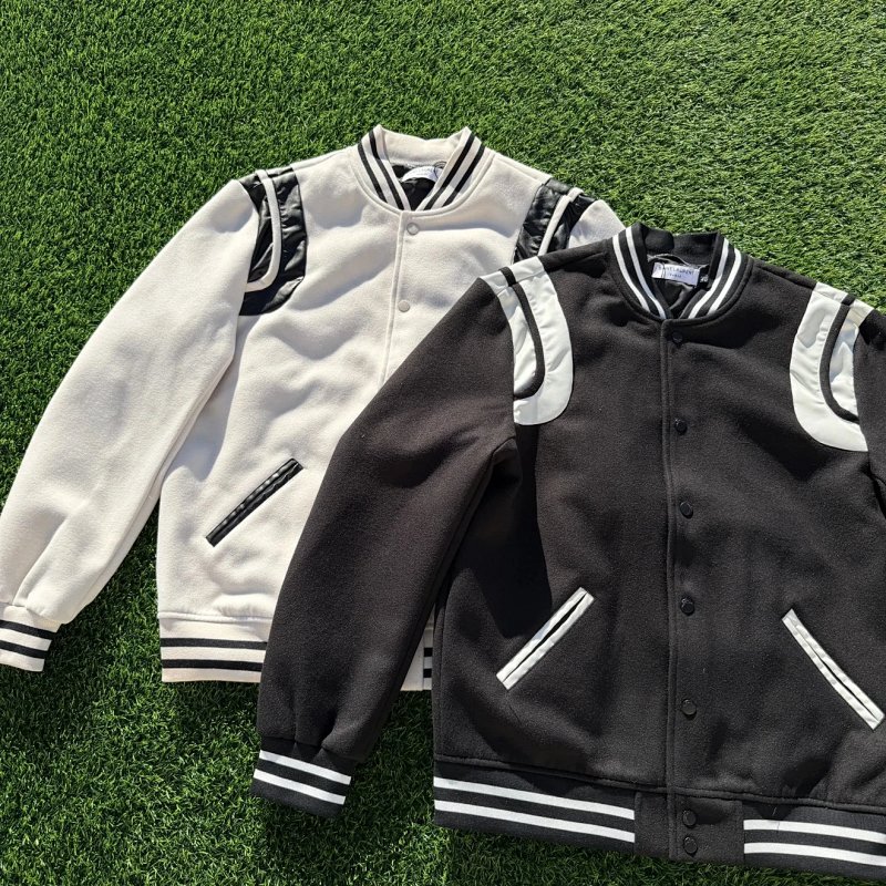 Jacket from Yin Kuang's Shop
