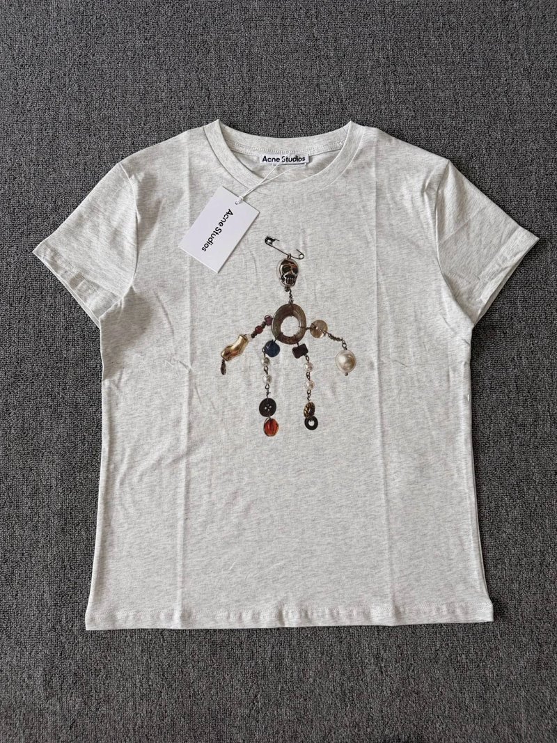 Tee from Yin Kuang's Shop