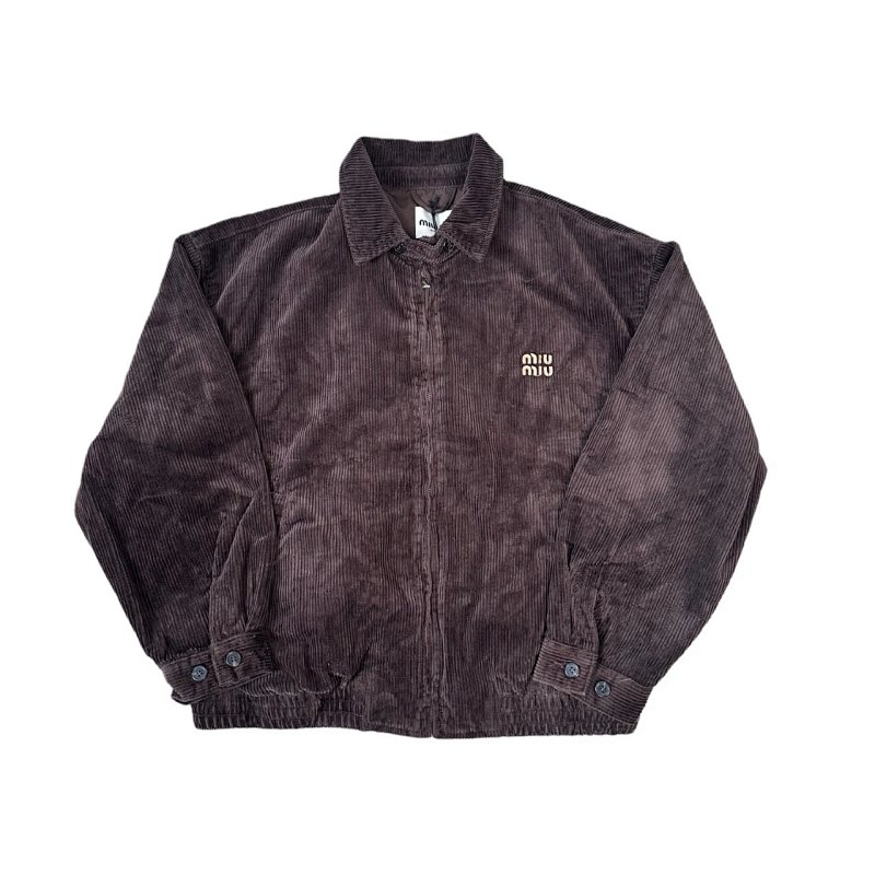 Jacket from Yin Kuang's Shop