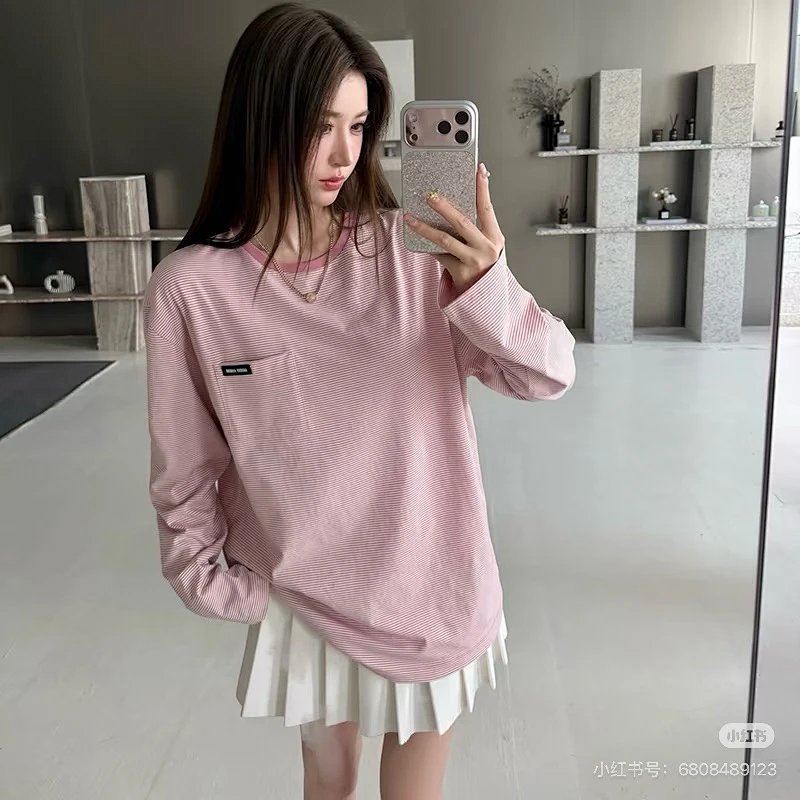 Long sleeve from Yin Kuang's Shop