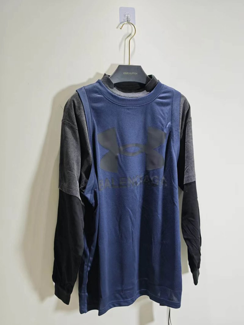 Long sleeve from Yin Kuang's Shop