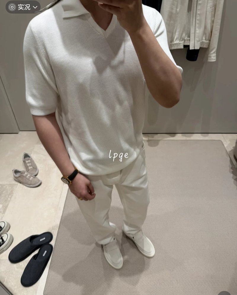 Sweater from Yin Kuang's Shop