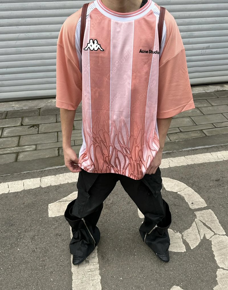 Tee from Yin Kuang's Shop