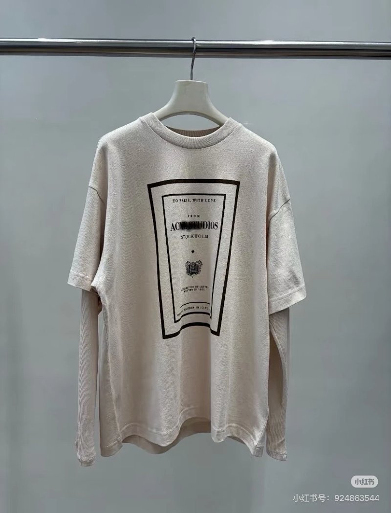 Long sleeve from Yin Kuang's Shop