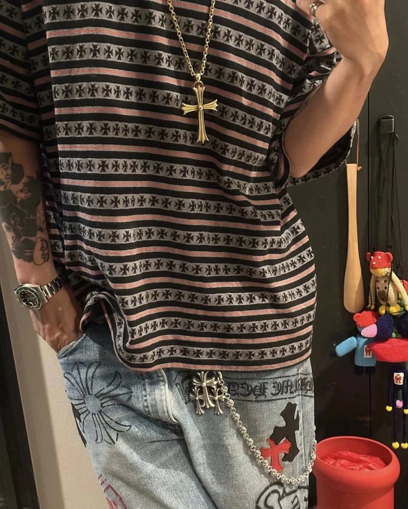 CH Mattyboy