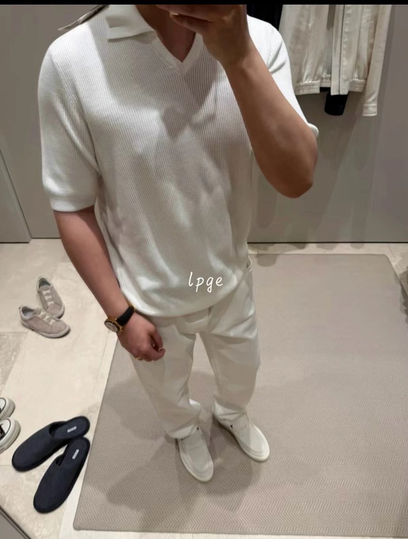 Sweater from Yin Kuang's Shop