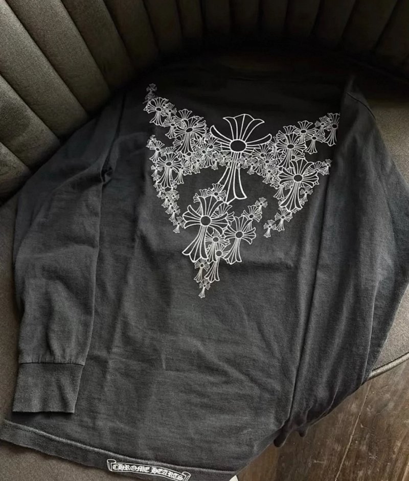 Long sleeve from Yin Kuang's Shop