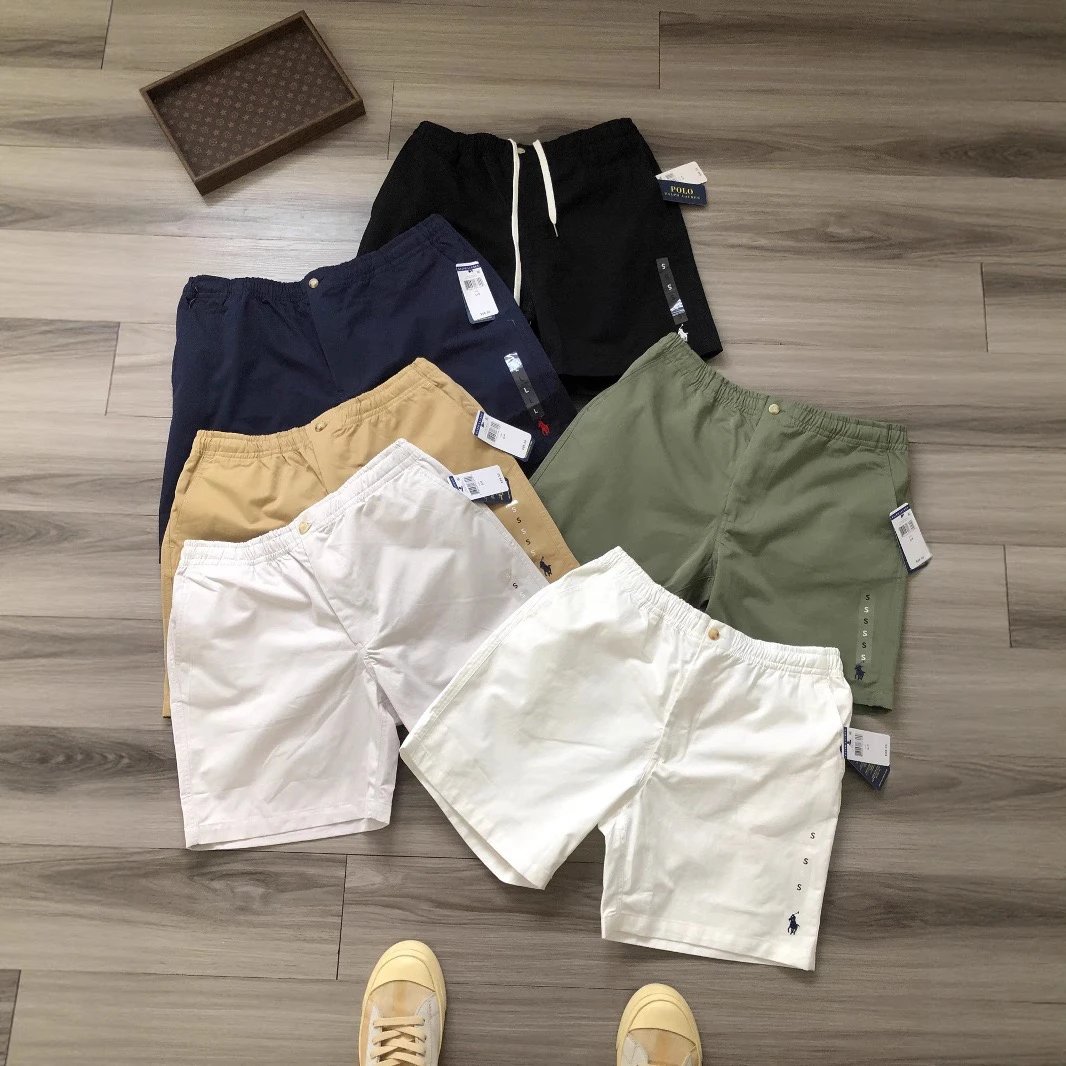 Shorts preview 3