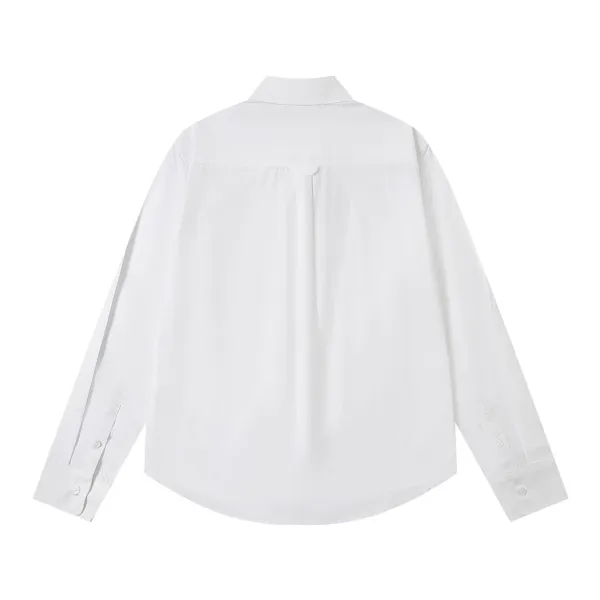 Stüssy Dice Print Shirt Beige Pink Shirt - 13
