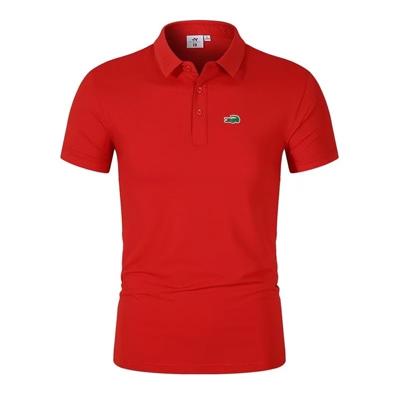 Short Sleeve 9
