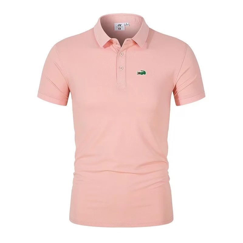 Short Sleeve 10
