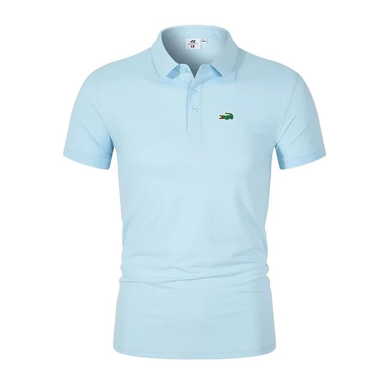 Short Sleeve 12