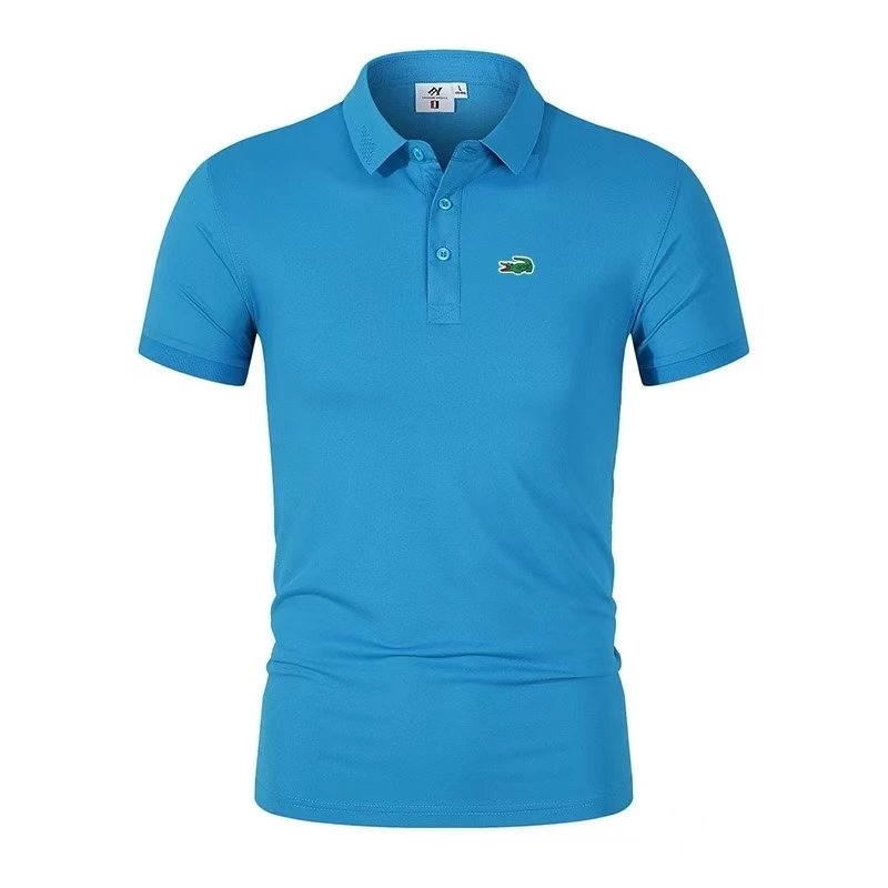 Short Sleeve 14