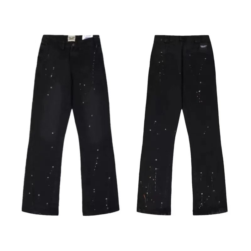 601 Black