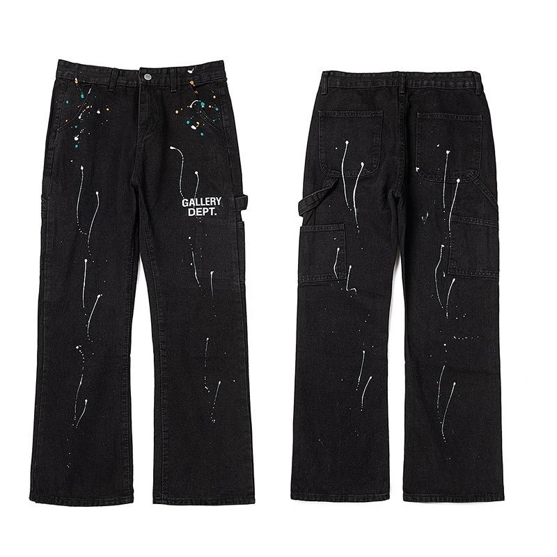 4095 Black