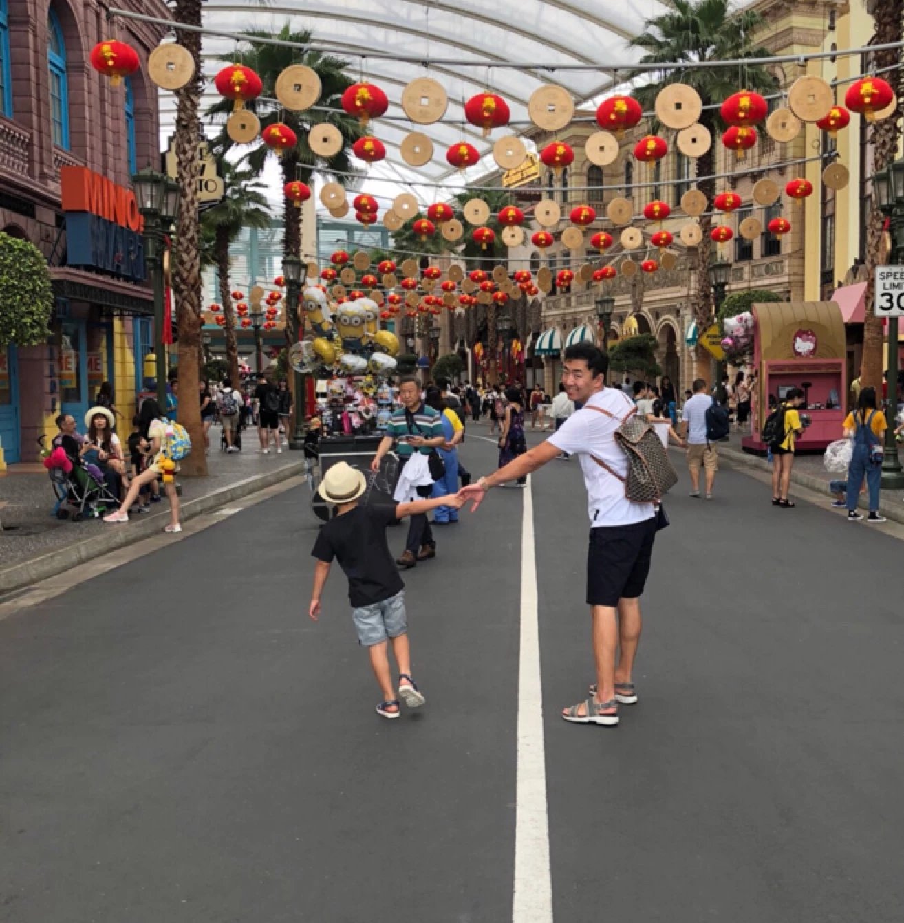戈雅双肩包男女通用时尚休闲背包多种背法强烈推荐GOYARD字母印花书包高雅德旅行电脑包男包女包双肩包 5