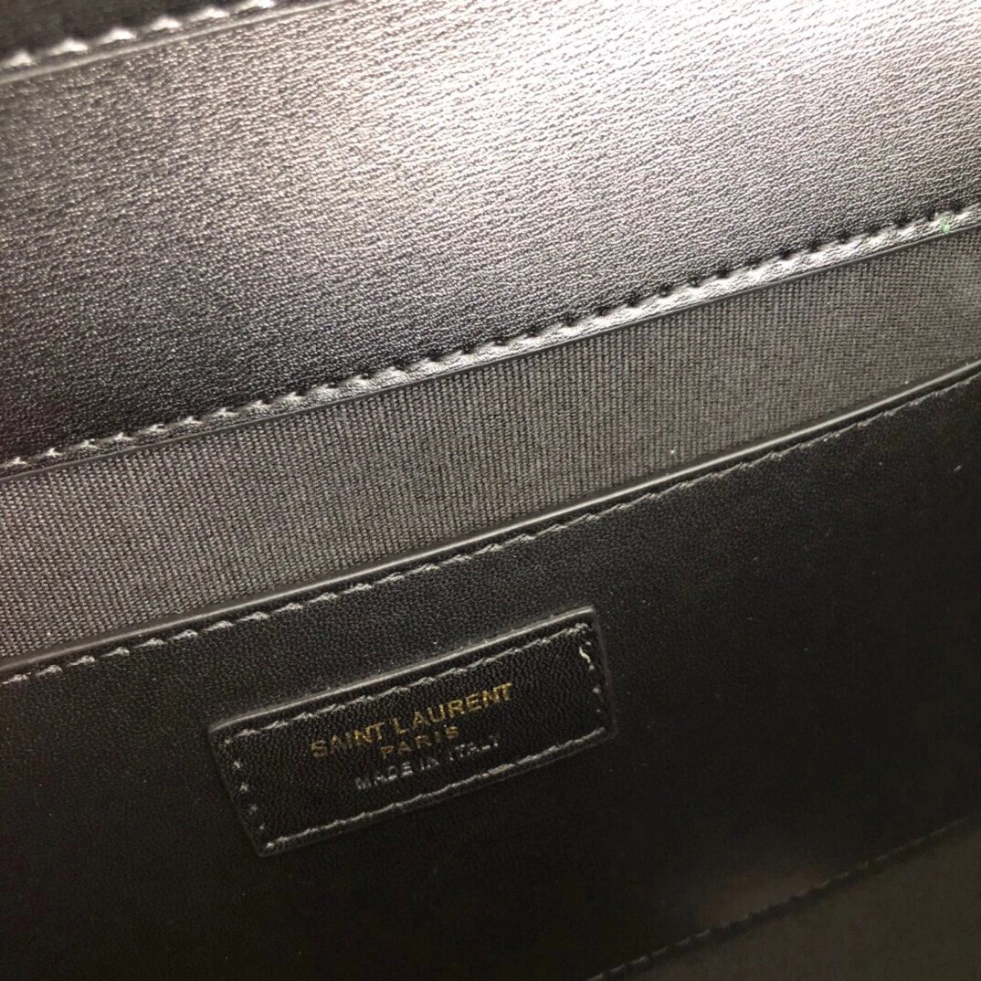 Manhattan曼哈顿法棍包 凯莉包 Y家原厂皮对版高版本鳄鱼纹黑金牙签纹牛皮翻盖包凯莉包单肩包斜挎包女包niki 14