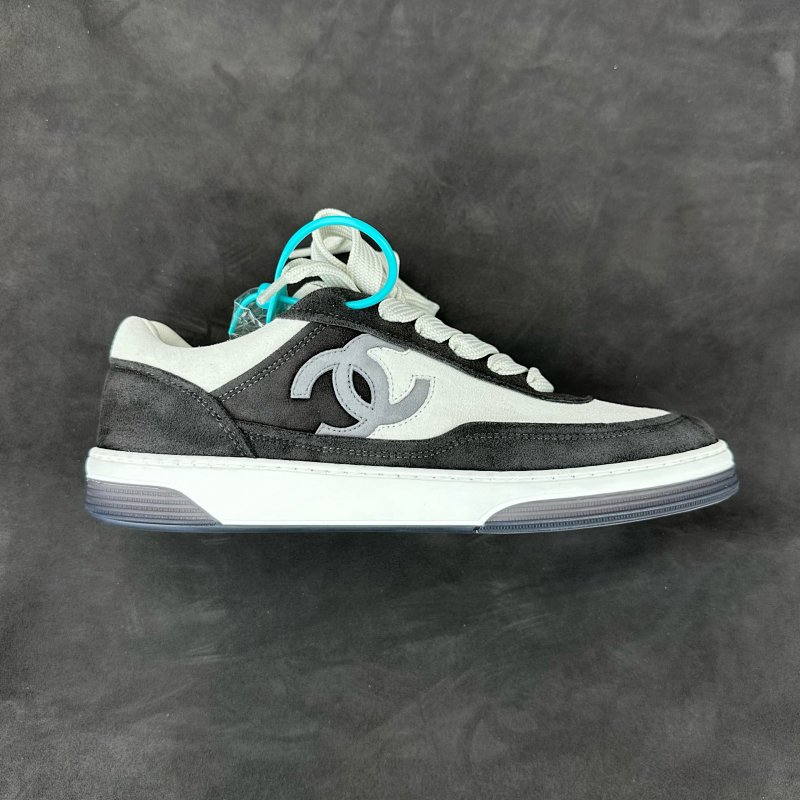 Chanel sneakers
