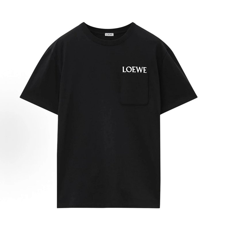 Tee from Yin Kuang's Shop