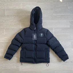 thumbnail for Hooded Jacket (delivered within 3-5 days after payment in the second batch) is acceptable for re-shooting