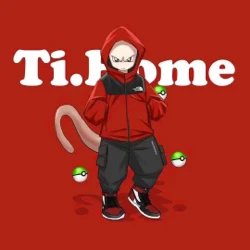 TiHome.