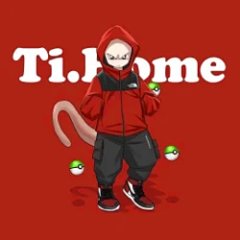 TiHome.