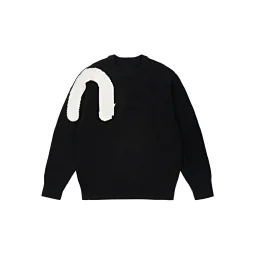 thumbnail for wavy sweater