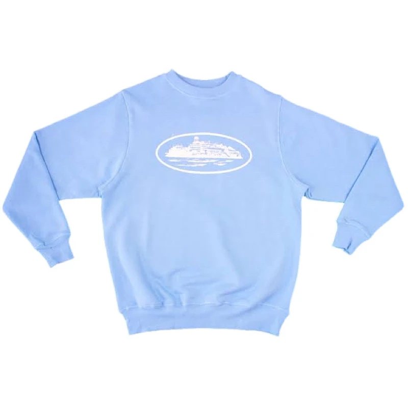 sky blue