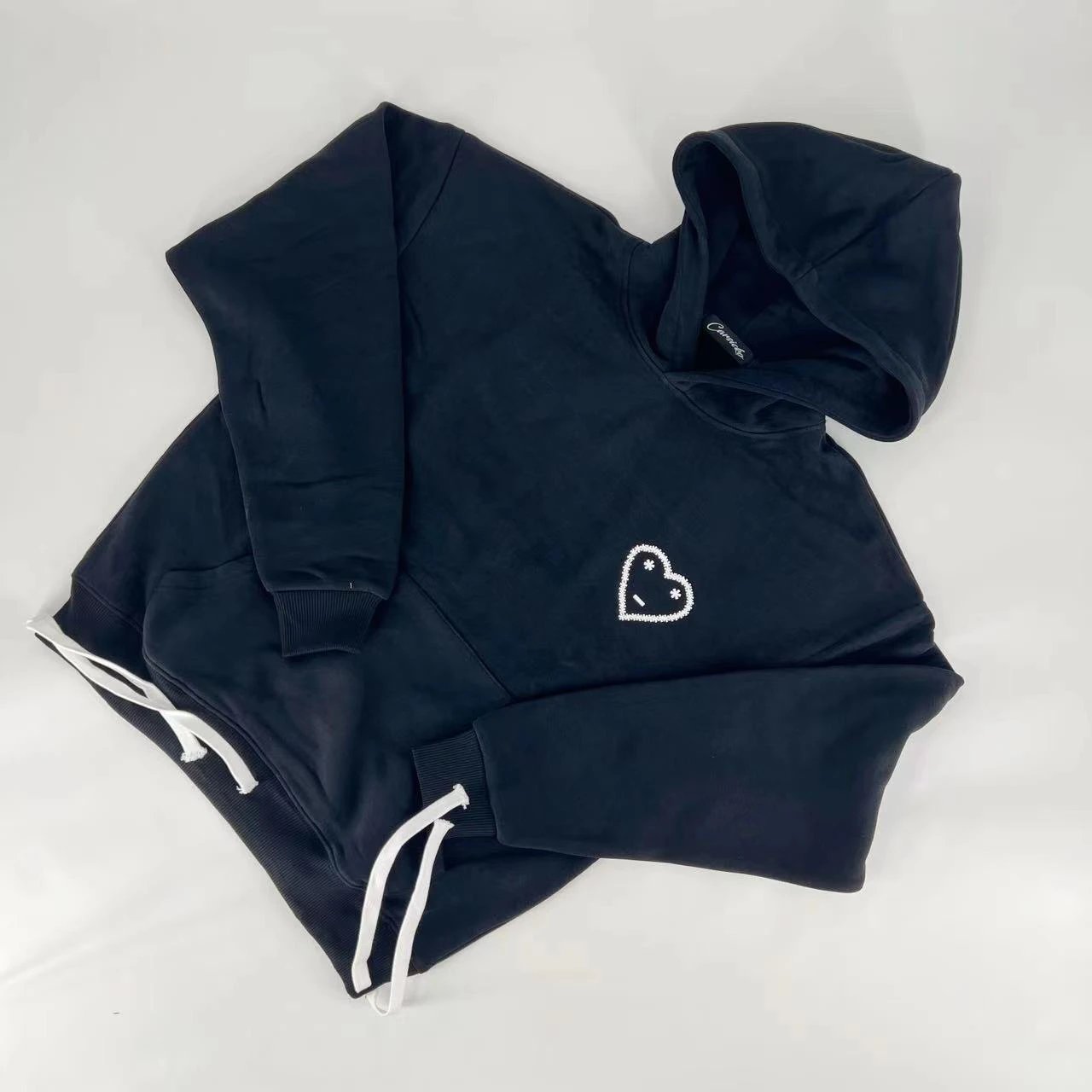 Trendy Carsexxx tracksuit love set