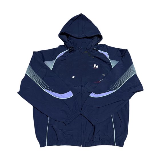 Sup um tracksuit