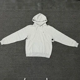 thumbnail for 小篮球人卫衣套装