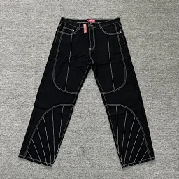 thumbnail for 70长裤牛仔（清仓）