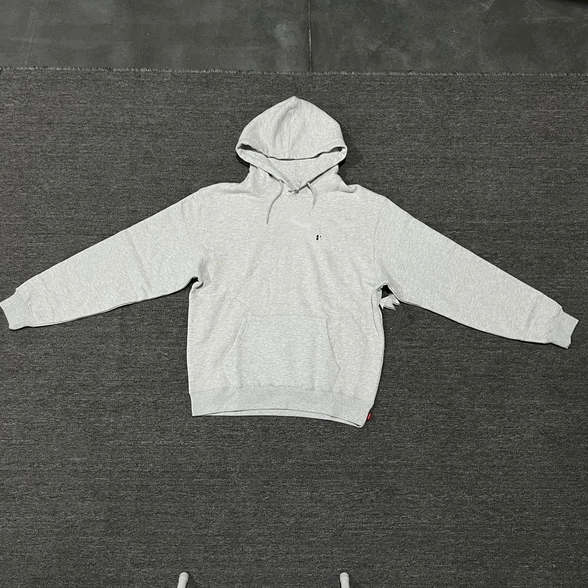 Little basketball hoodie set