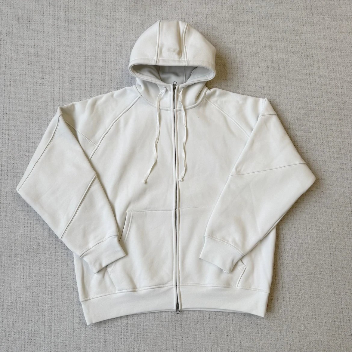 S co branded sweatshirt and pants set