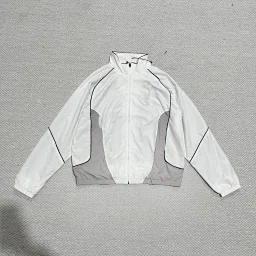 thumbnail for Um联名黑白套装