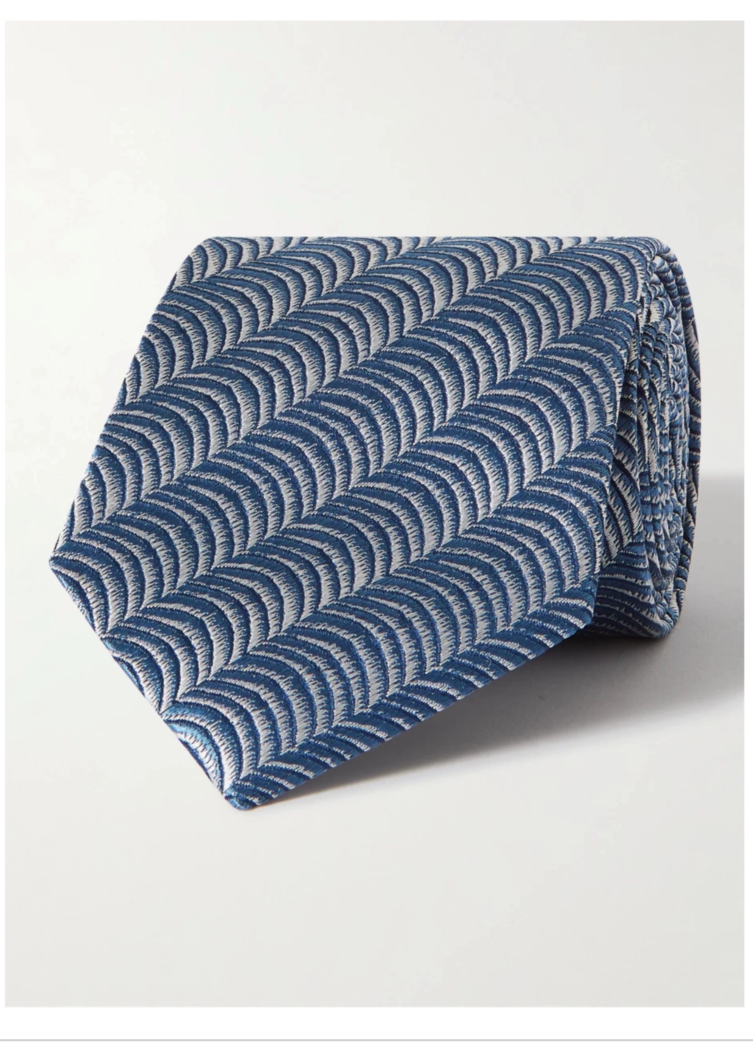 (No. 1) New Jierhome 8cm Solid Color Silk Tie, Must-Have Best Seller