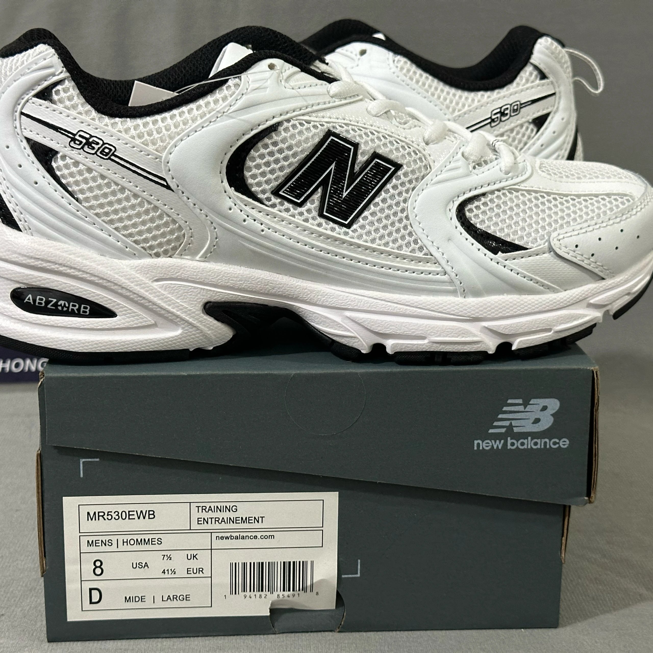 MR530EWB