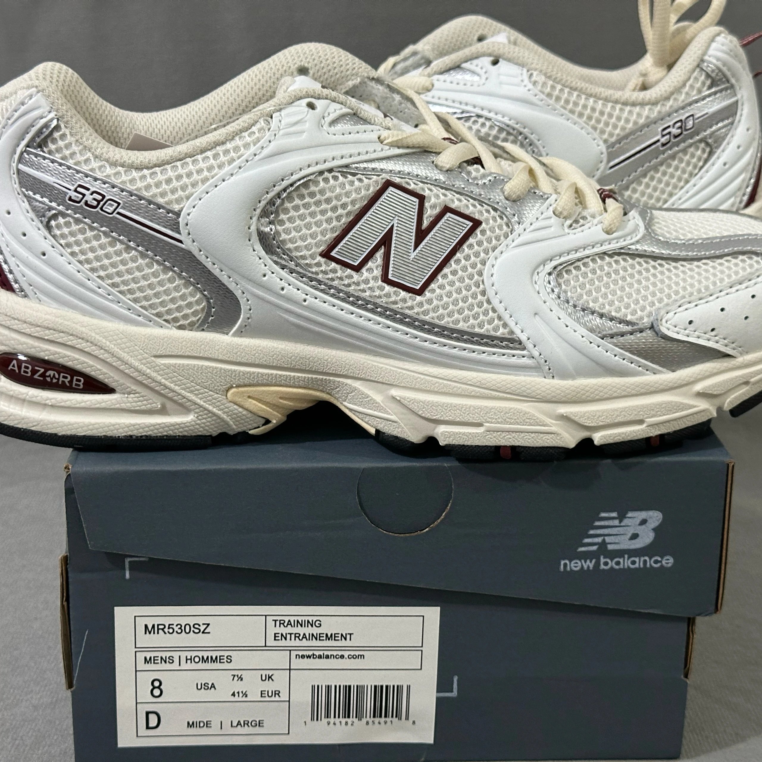 MR530SZ