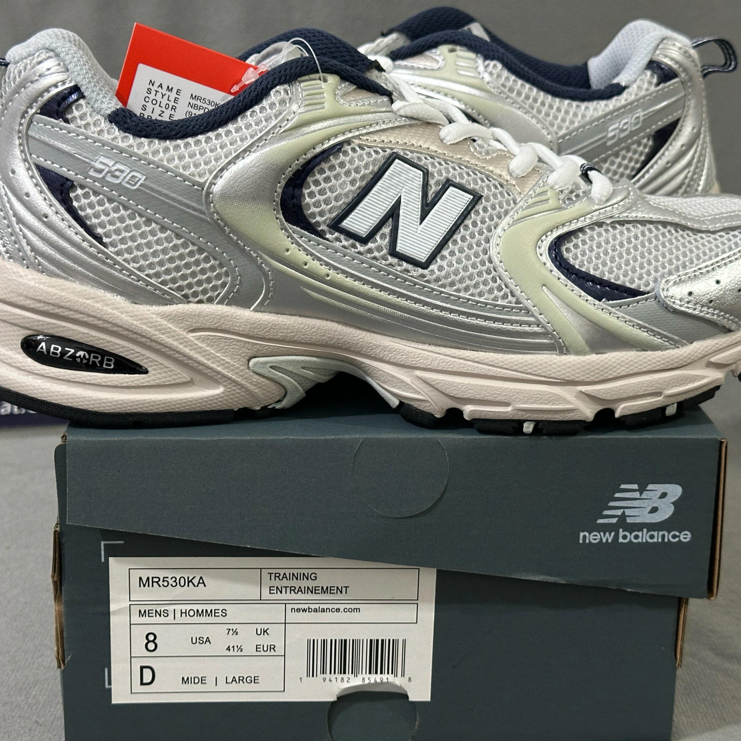 MR530KA