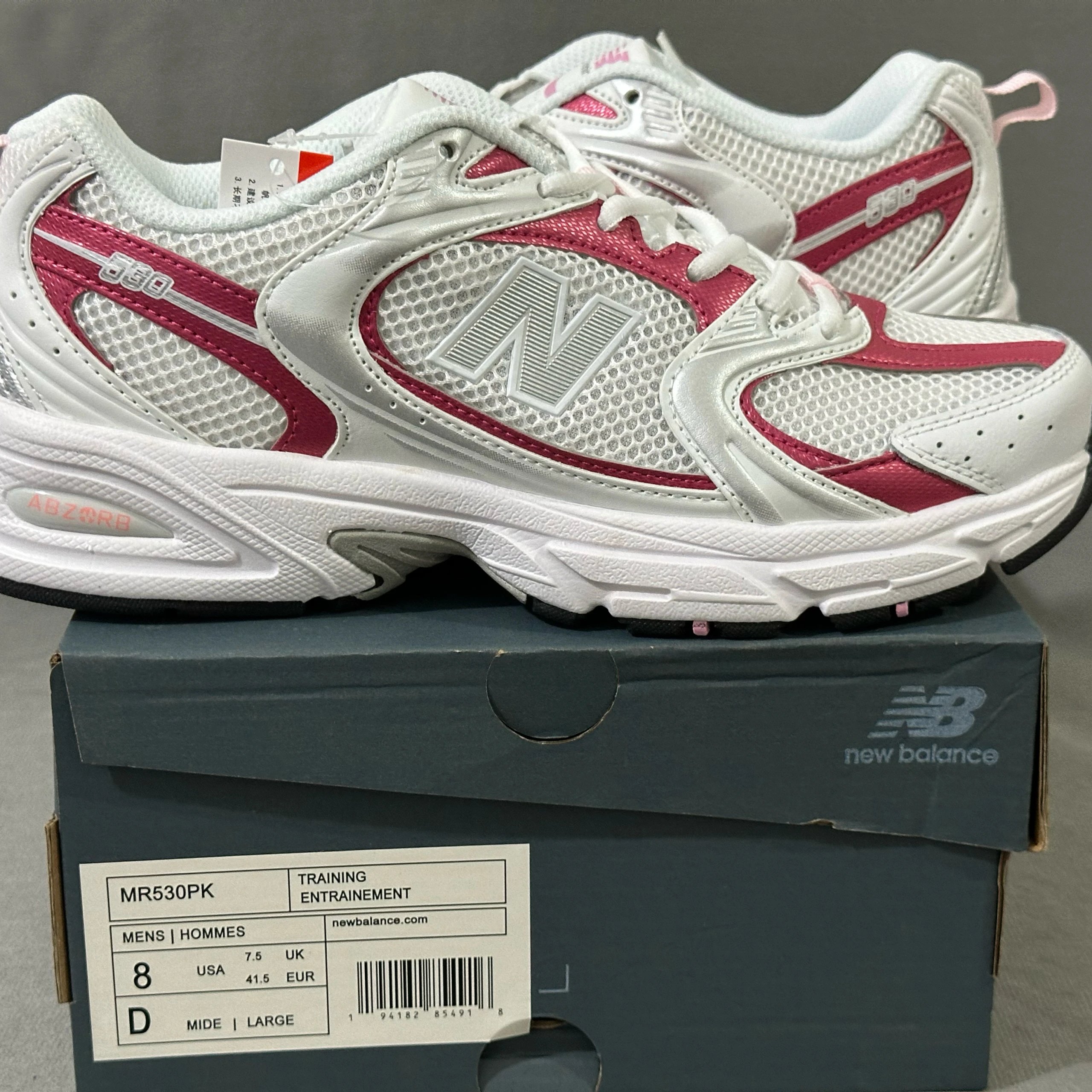 MR530PK