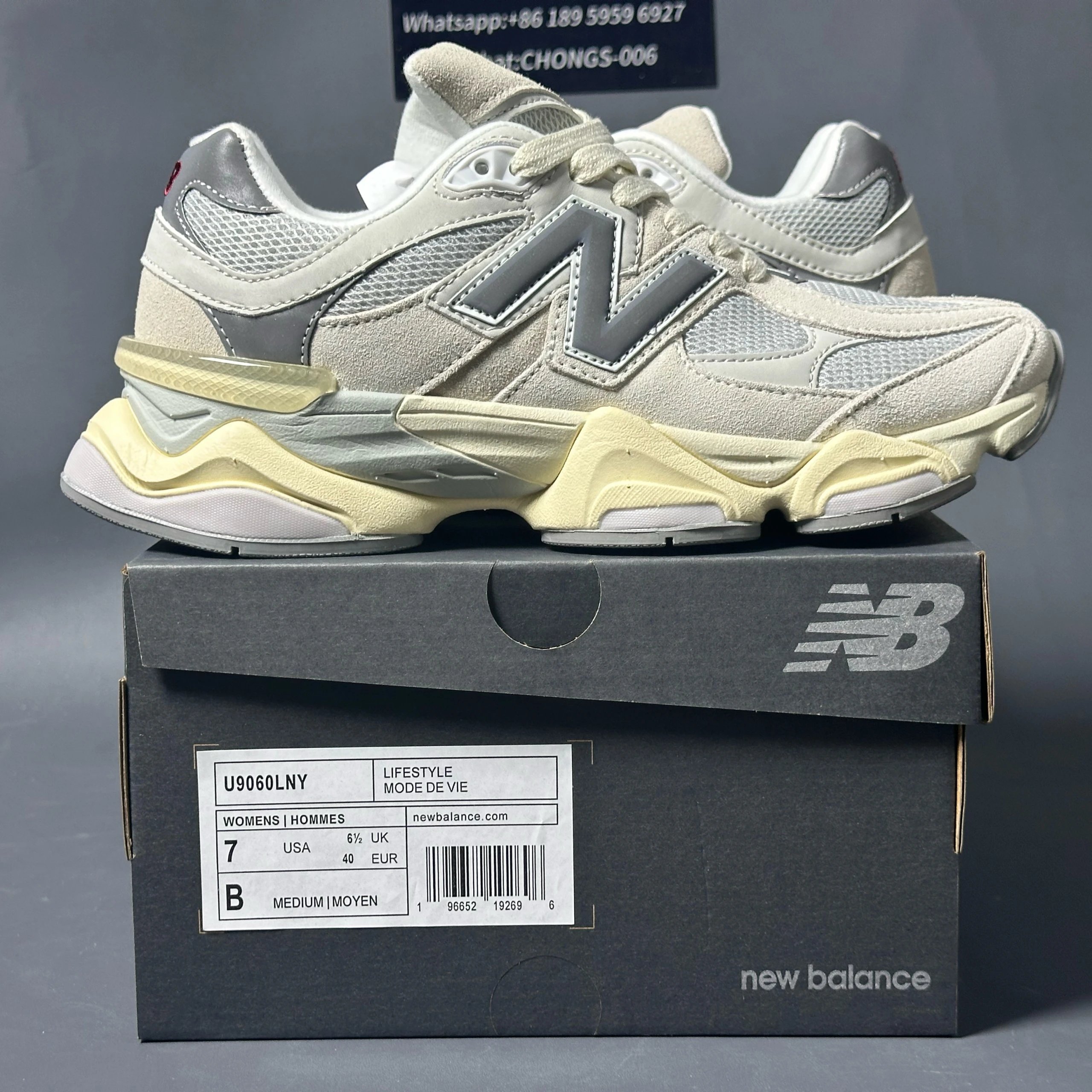U9060LNY