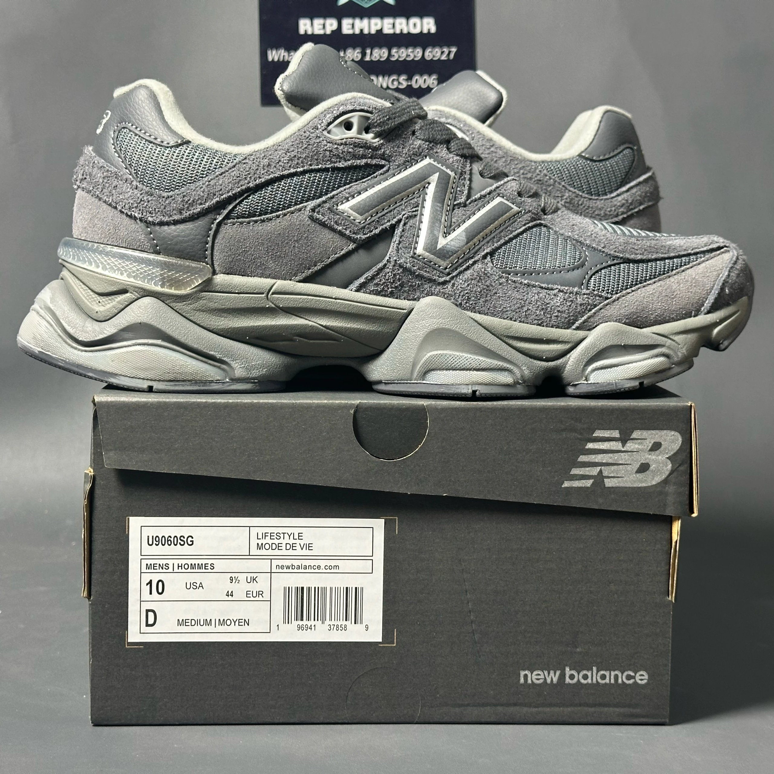 U9060SG