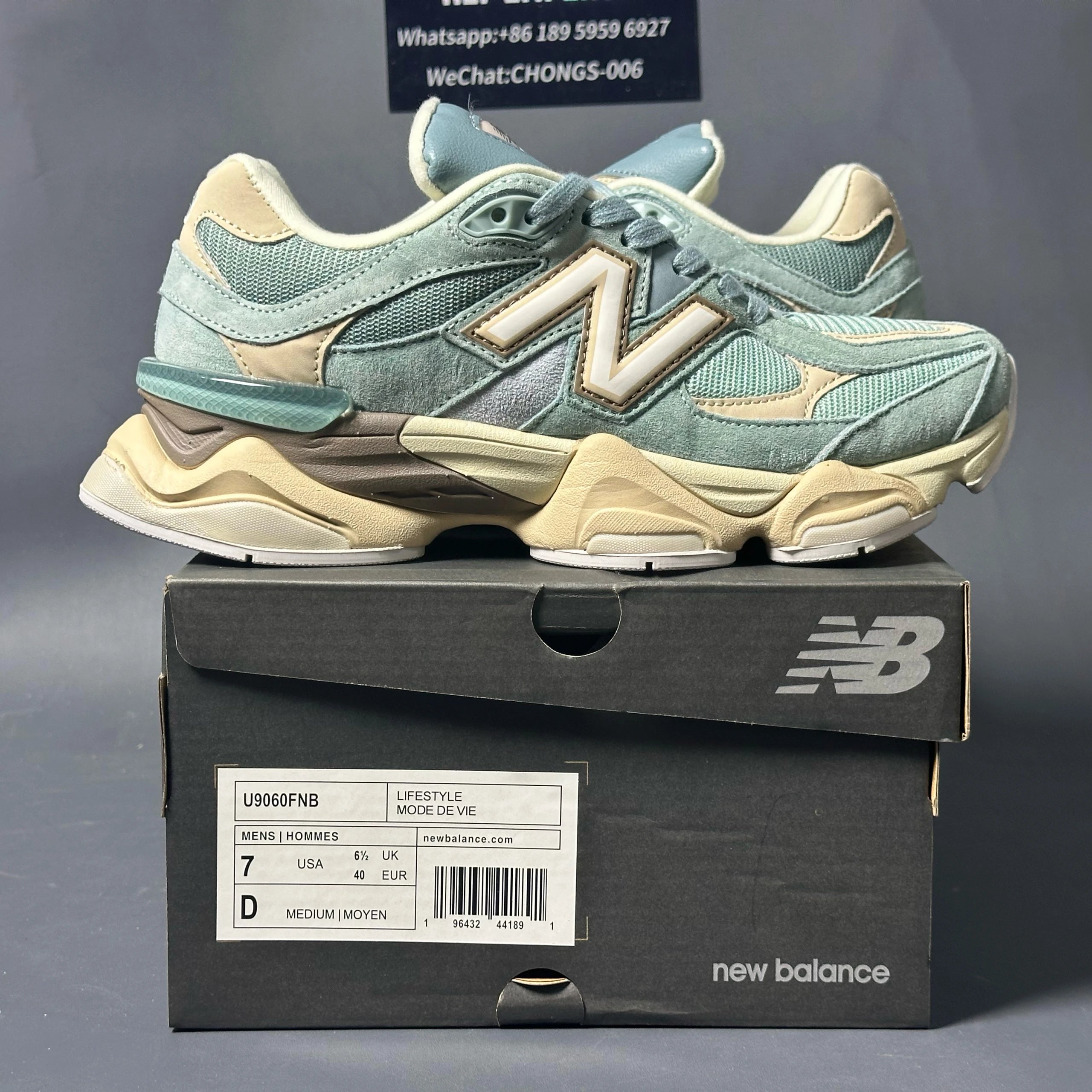 U9060FNB