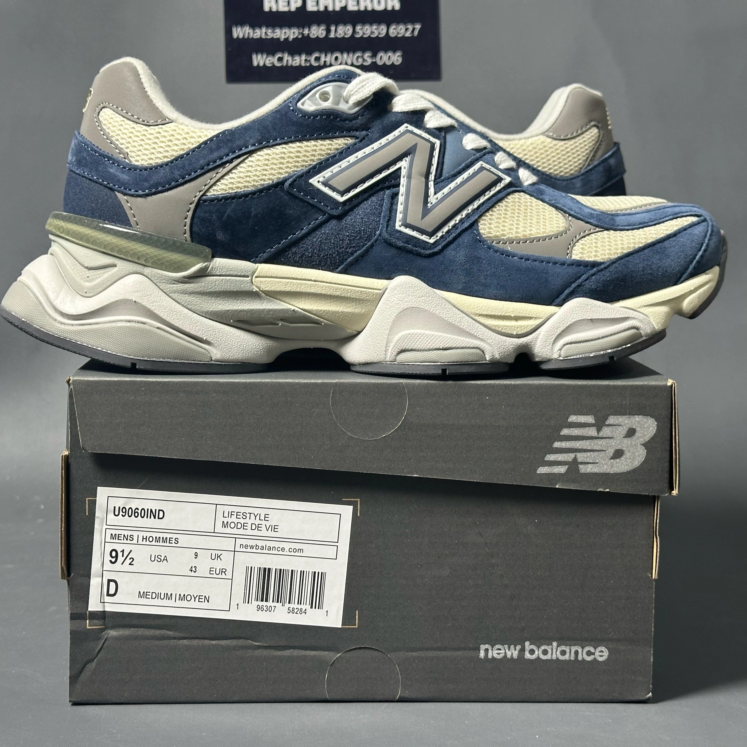 U9060IND