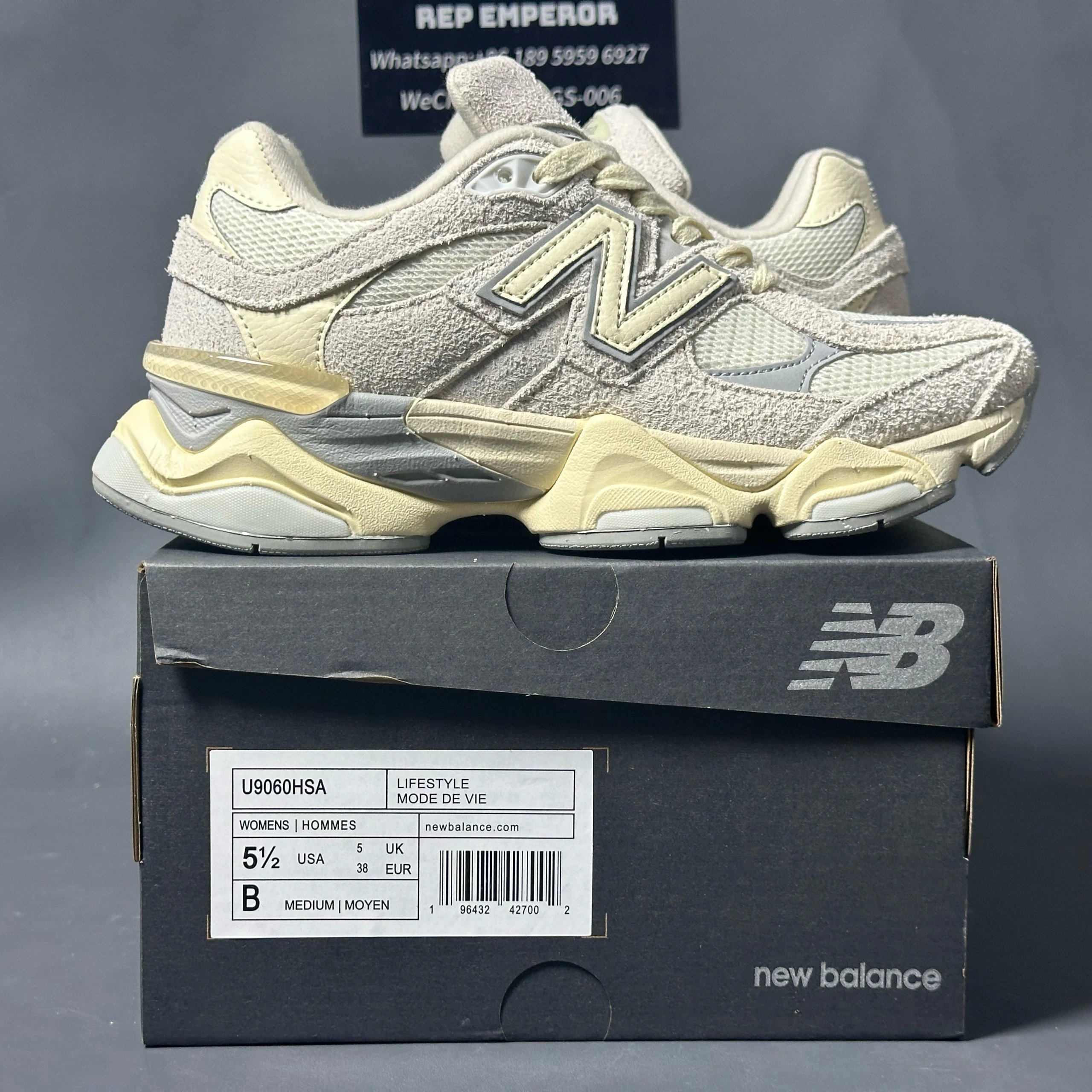 U9060HSA