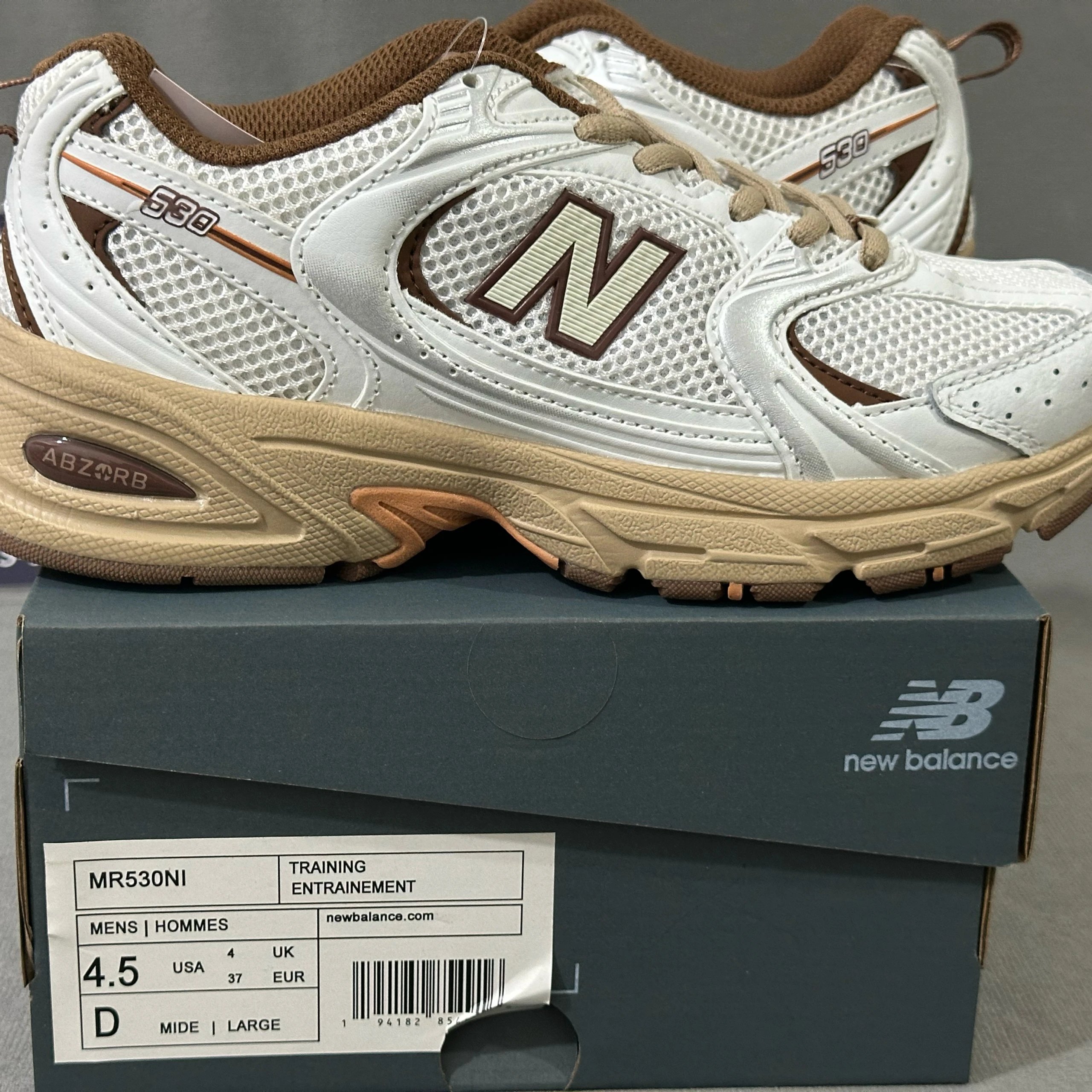MR530NI
