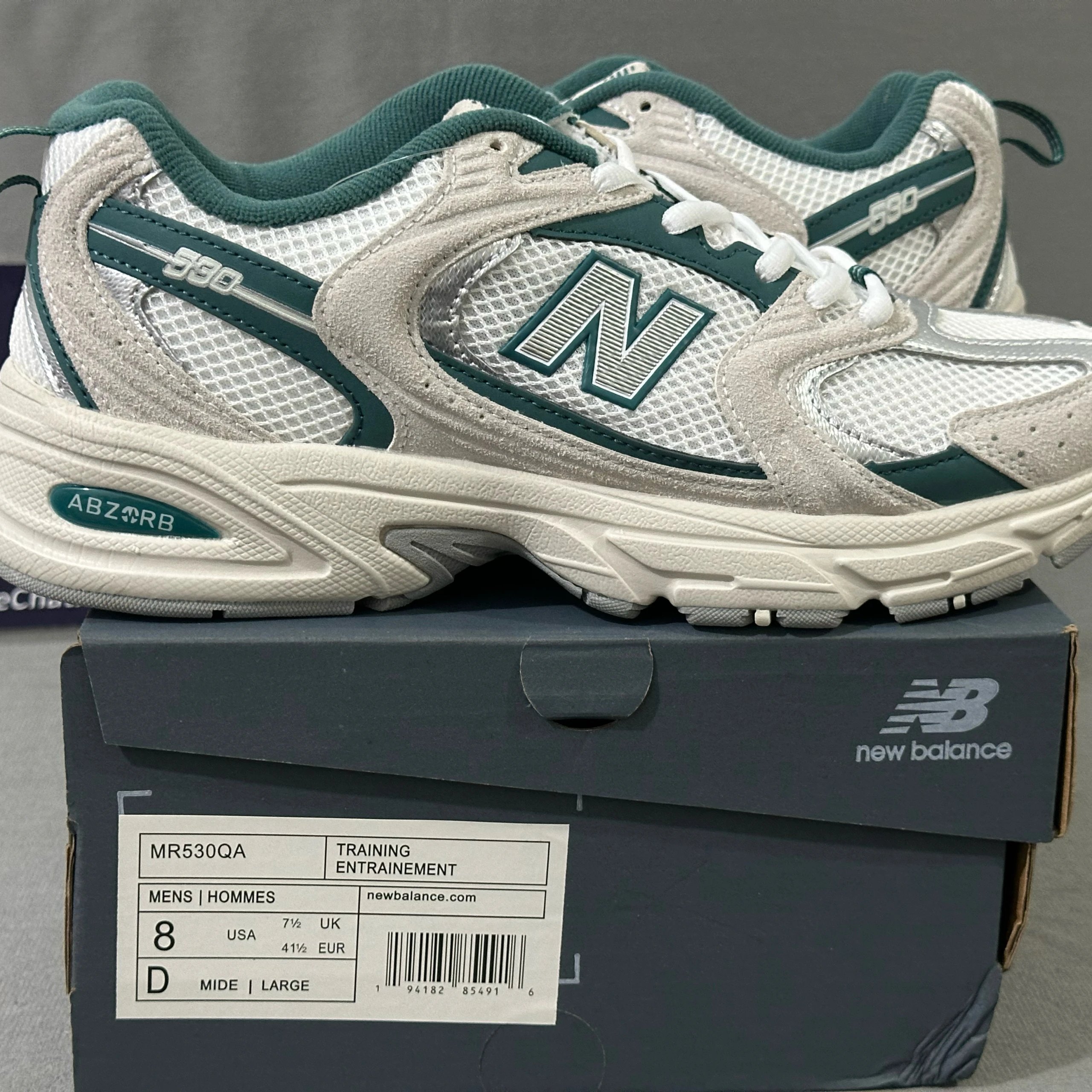 MR530QA